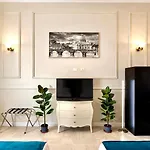 Apartment Madame Sofia Exclusive Collection Spanish Steps - Apartment-suites Rome