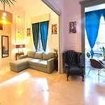 Apartment Madame Sofia Exclusive Collection Spanish Steps - Apartment-suites