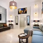 Apartment Madame Sofia Exclusive Collection Spanish Steps - Apartment-suites Rome