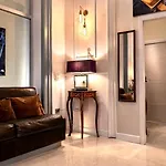 Madame Sofia Exclusive Collection Spanish Steps - Apartment-suites Rome