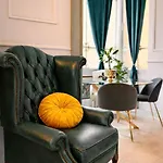 Apartment Madame Sofia Exclusive Collection Spanish Steps - Apartment-suites