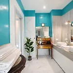 Madame Sofia Exclusive Collection Spanish Steps - Apartment-suites