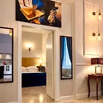 Apartment Madame Sofia Exclusive Collection Spanish Steps - Apartment-suites Rom