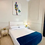 Apartment Madame Sofia Exclusive Collection Spanish Steps - Apartment-suites