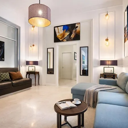 아파트 Madame Sofia Exclusive Collection Spanish Steps - Apartment-suites 로마