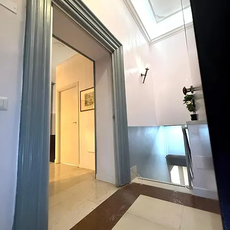 Madame Sofia Exclusive Collection Spanish Steps - Apartment-suites 아파트 로마