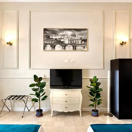 아파트 Madame Sofia Exclusive Collection Spanish Steps - Apartment-suites 로마