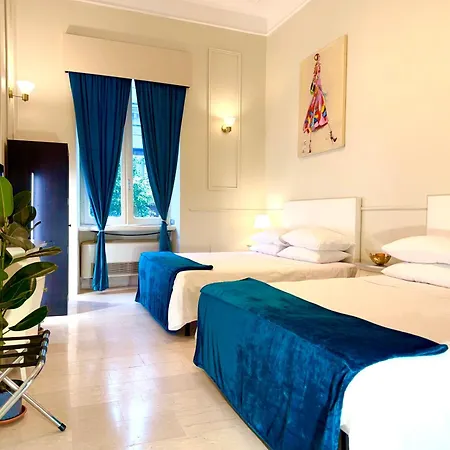 Апартаменты Madame Sofia Exclusive Collection Spanish Steps - Apartment-suites *