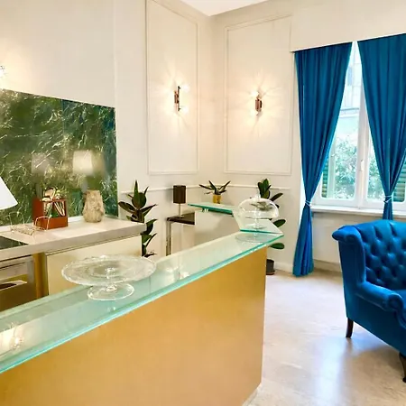 아파트 Madame Sofia Exclusive Collection Spanish Steps - Apartment-suites 로마