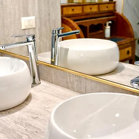 아파트 Madame Sofia Exclusive Collection Spanish Steps - Apartment-suites *