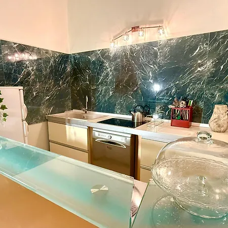 Madame Sofia Exclusive Collection Spanish Steps - Apartment-suites * Rom