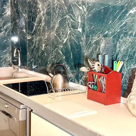 Madame Sofia Exclusive Collection Spanish Steps - Apartment-suites 아파트 *