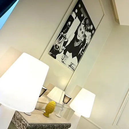 Madame Sofia Exclusive Collection Spanish Steps - Apartment-suites * 로마